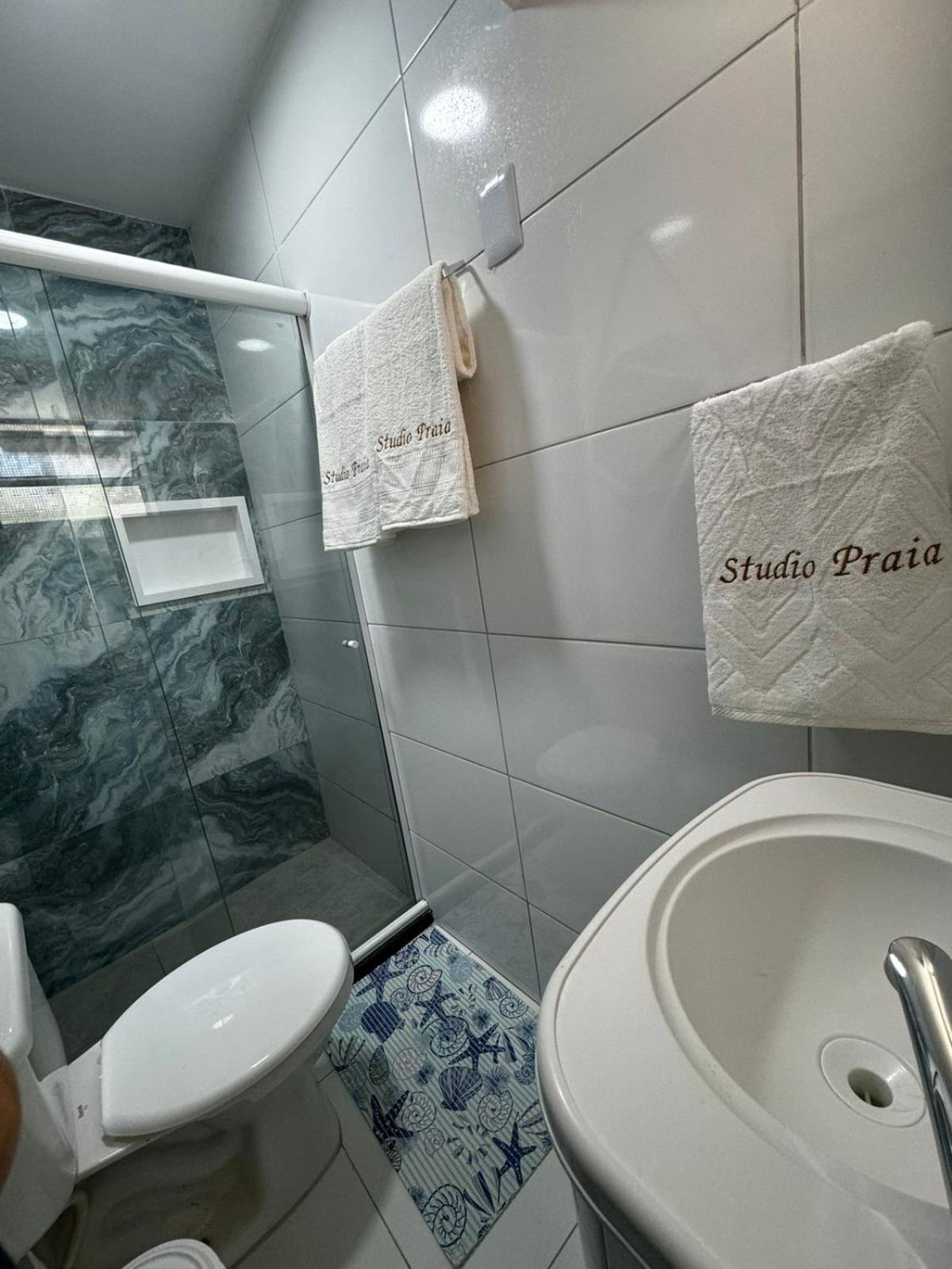 Apartamento Loft Morada Do Porto Salvador de Bahía Exterior foto