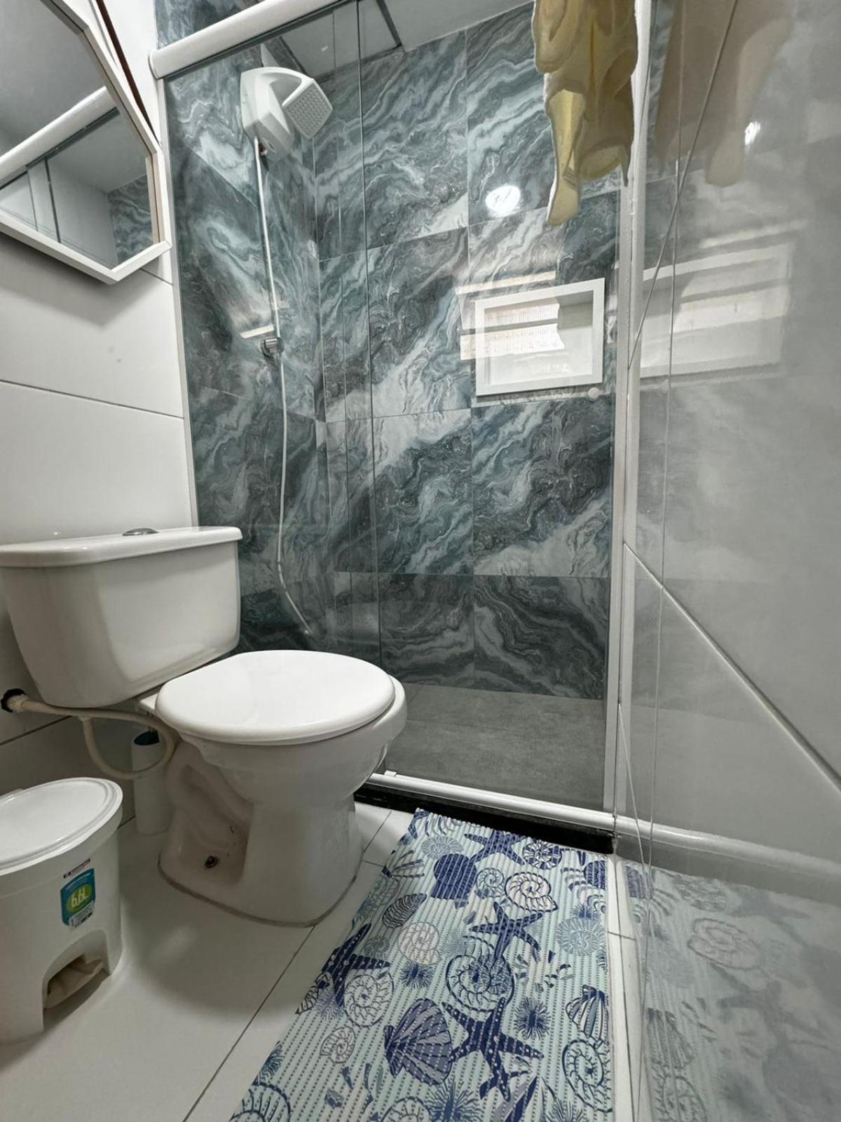 Apartamento Loft Morada Do Porto Salvador de Bahía Exterior foto