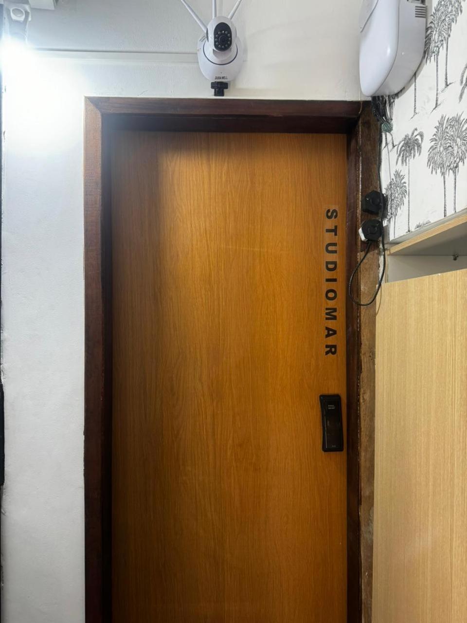 Apartamento Loft Morada Do Porto Salvador de Bahía Exterior foto