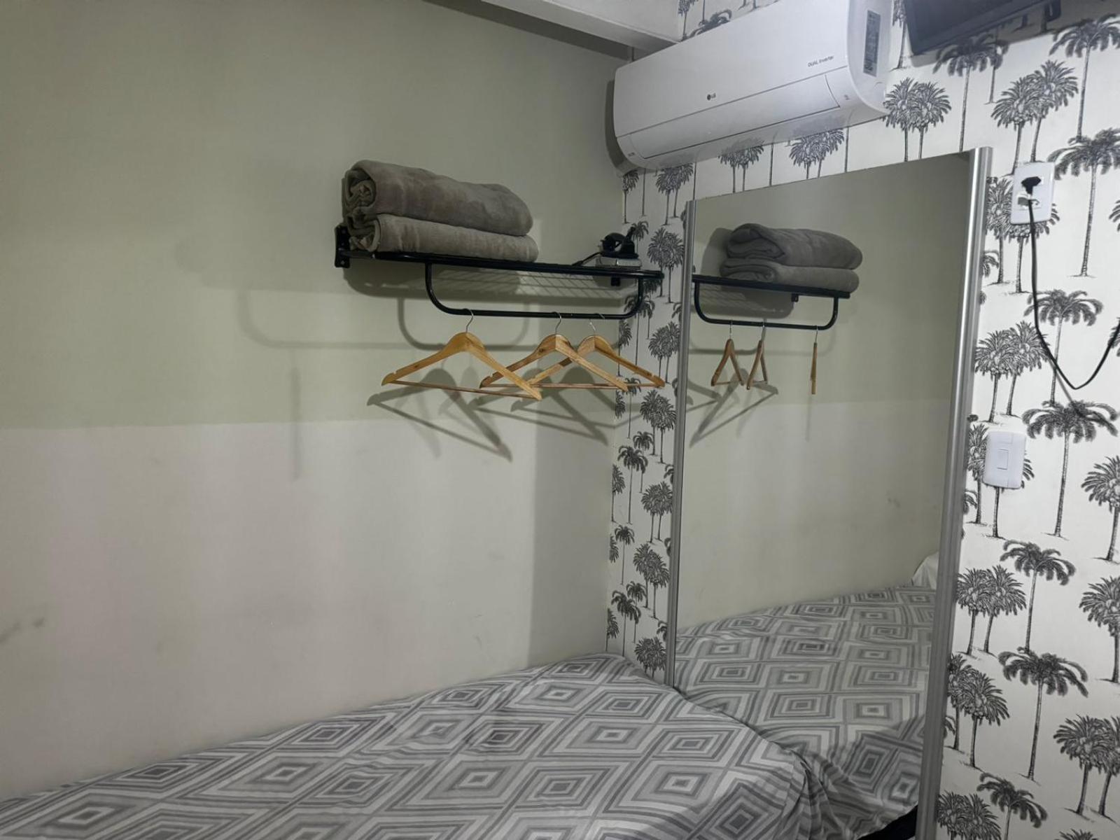 Apartamento Loft Morada Do Porto Salvador de Bahía Exterior foto