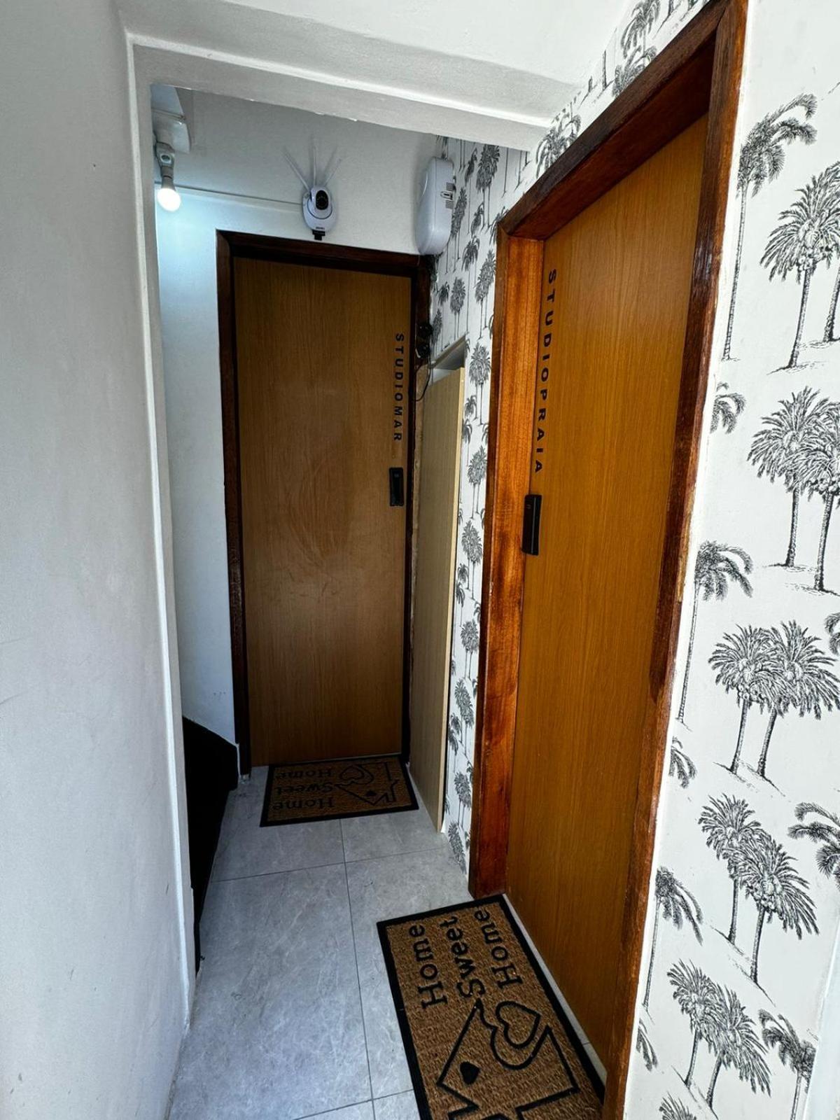 Apartamento Loft Morada Do Porto Salvador de Bahía Exterior foto