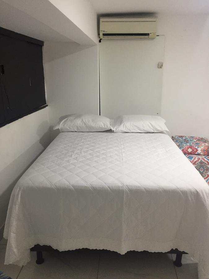 Apartamento Loft Morada Do Porto Salvador de Bahía Exterior foto