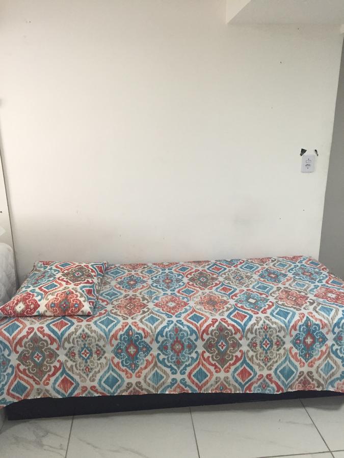 Apartamento Loft Morada Do Porto Salvador de Bahía Exterior foto