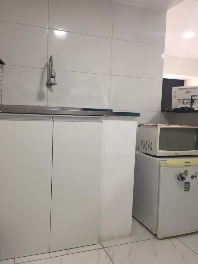 Apartamento Loft Morada Do Porto Salvador de Bahía Exterior foto